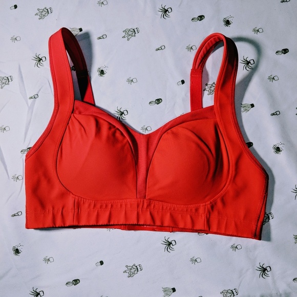 lululemon athletica Other - Lululemon Ta Ta Tamer Bra